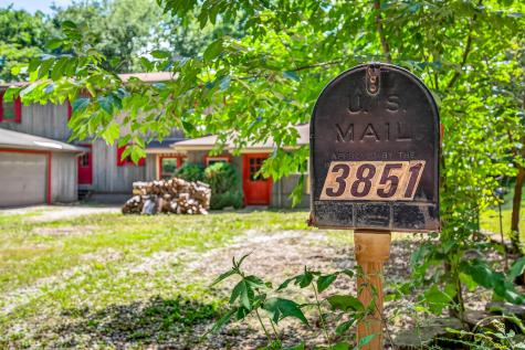 3851 Plum Creek Road Nashville IN 47448
