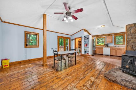 3851 Plum Creek Road Nashville IN 47448