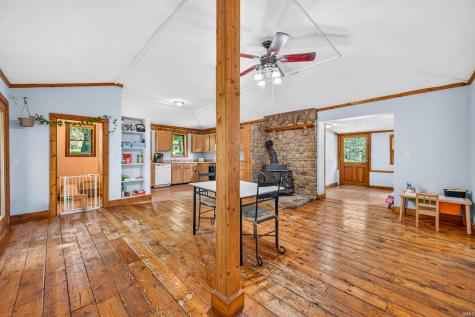 3851 Plum Creek Road Nashville IN 47448