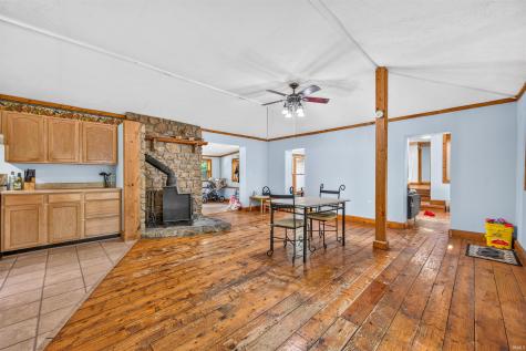 3851 Plum Creek Road Nashville IN 47448
