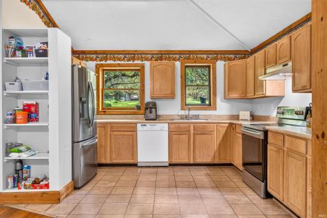 3851 Plum Creek Road Nashville IN 47448