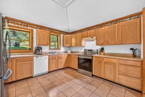 3851 Plum Creek Road Nashville IN 47448