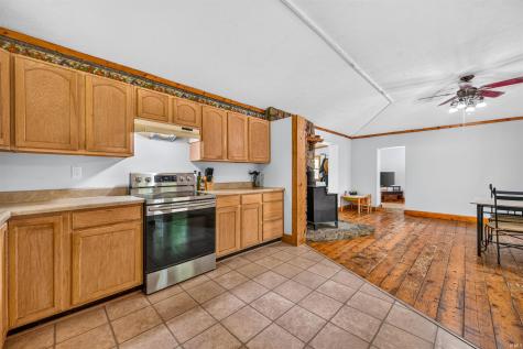 3851 Plum Creek Road Nashville IN 47448
