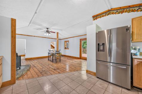 3851 Plum Creek Road Nashville IN 47448