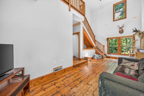 3851 Plum Creek Road Nashville IN 47448