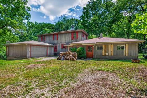 3851 Plum Creek Road Nashville IN 47448