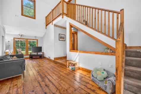3851 Plum Creek Road Nashville IN 47448