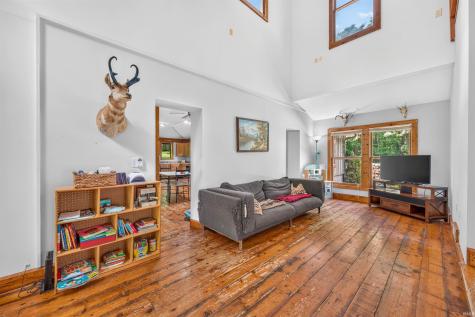 3851 Plum Creek Road Nashville IN 47448