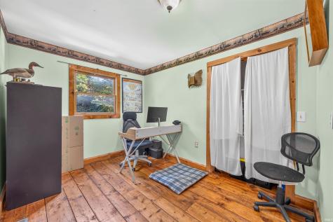 3851 Plum Creek Road Nashville IN 47448
