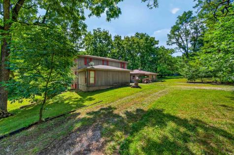 3851 Plum Creek Road Nashville IN 47448