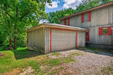 3851 Plum Creek Road Nashville IN 47448