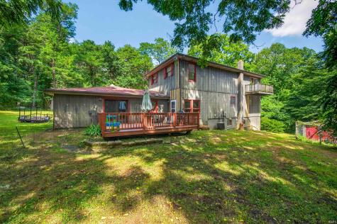 3851 Plum Creek Road Nashville IN 47448