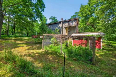 3851 Plum Creek Road Nashville IN 47448