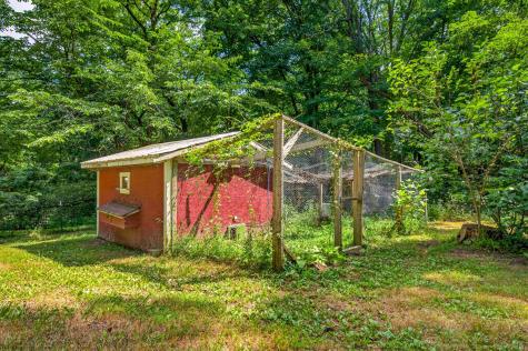 3851 Plum Creek Road Nashville IN 47448