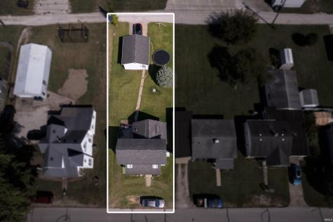 1420 Wheeler Street Vincennes IN 47591