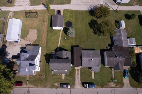 1420 Wheeler Street Vincennes IN 47591