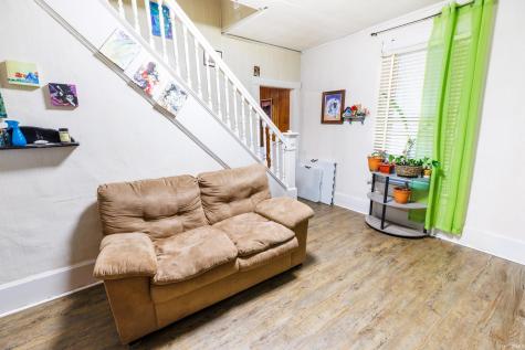 1420 Wheeler Street Vincennes IN 47591