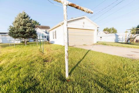 1420 Wheeler Street Vincennes IN 47591