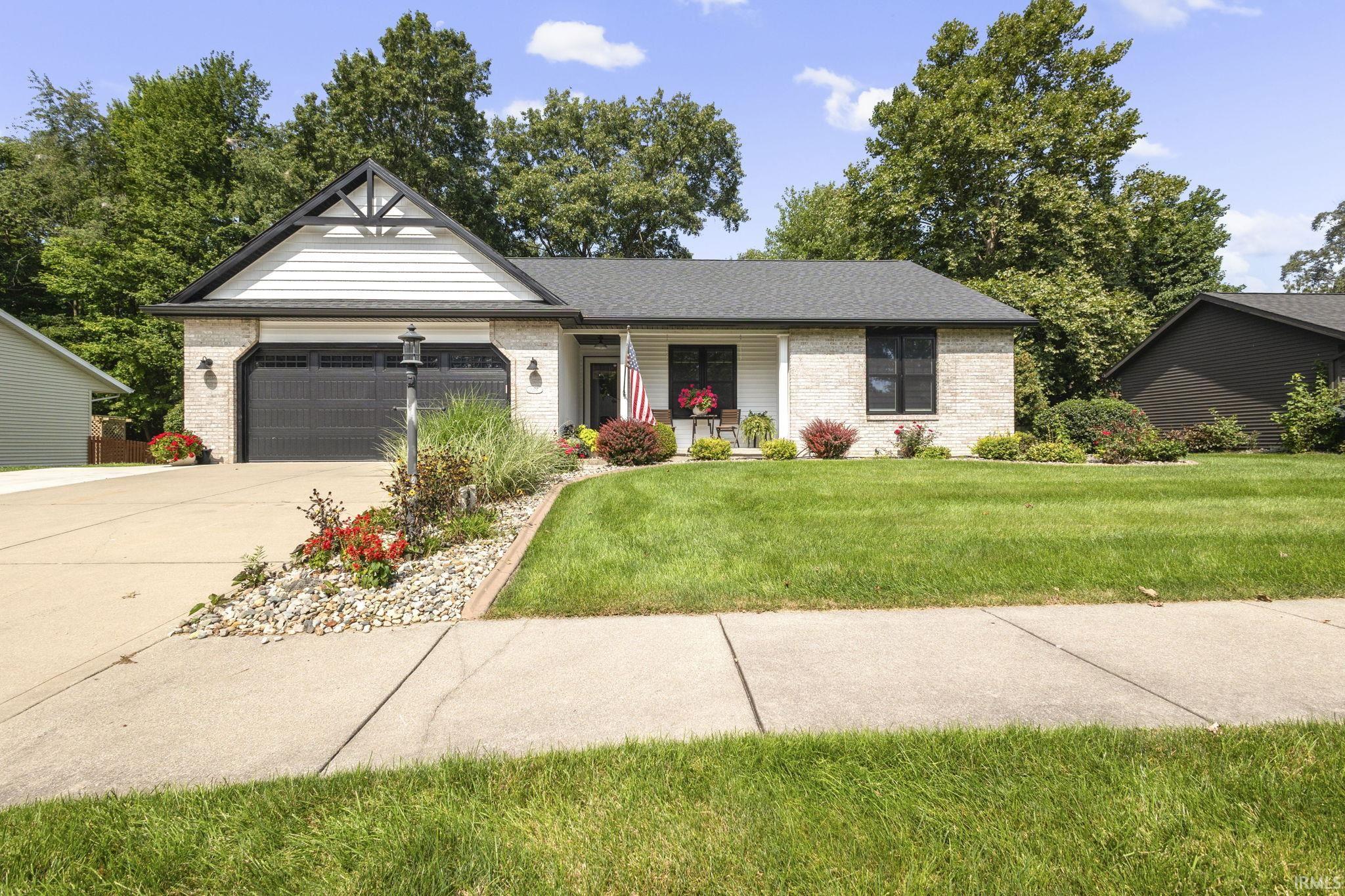 1006 Hidden Meadow Lane Middlebury IN 46540