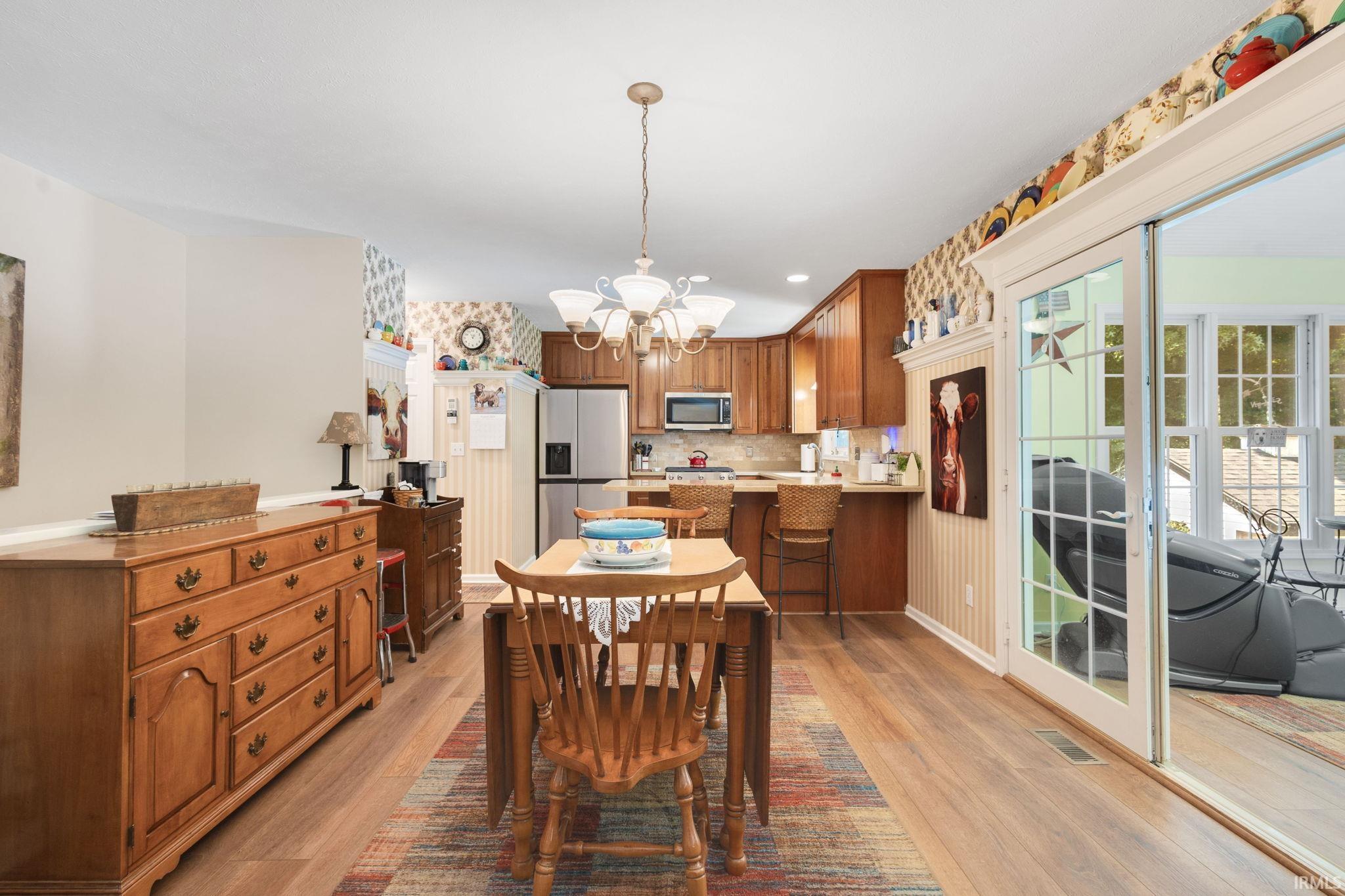 1006 Hidden Meadow Lane Middlebury IN 46540