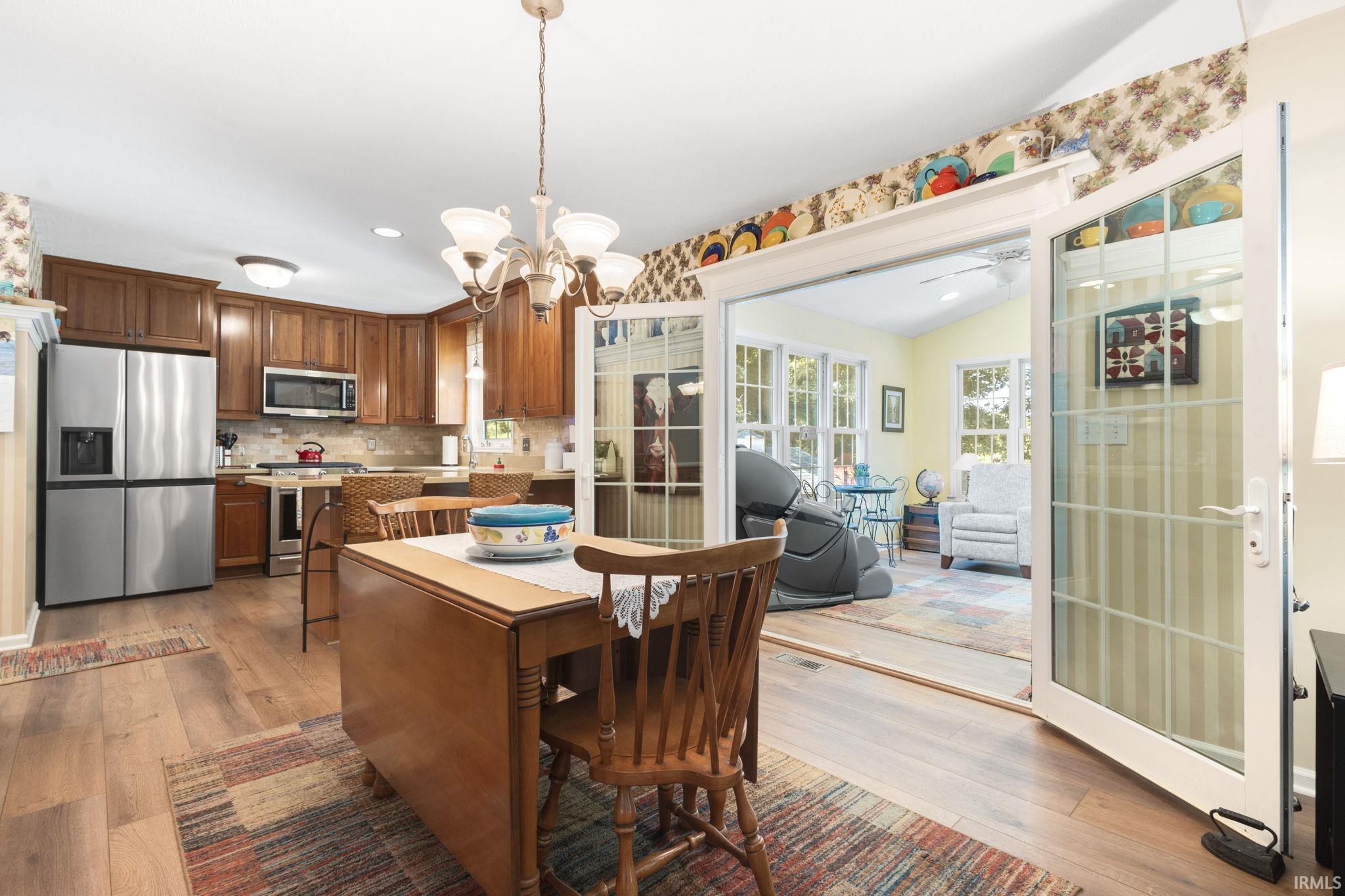 1006 Hidden Meadow Lane Middlebury IN 46540