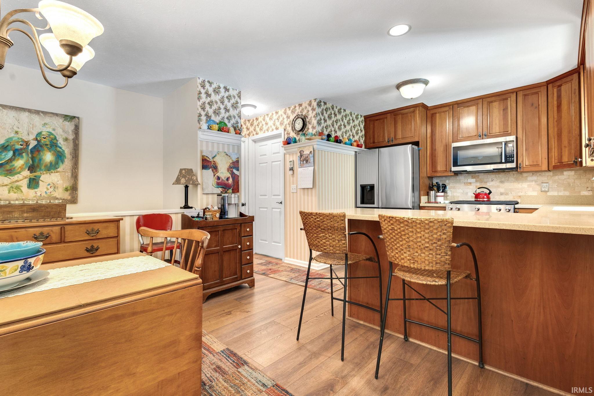 1006 Hidden Meadow Lane Middlebury IN 46540