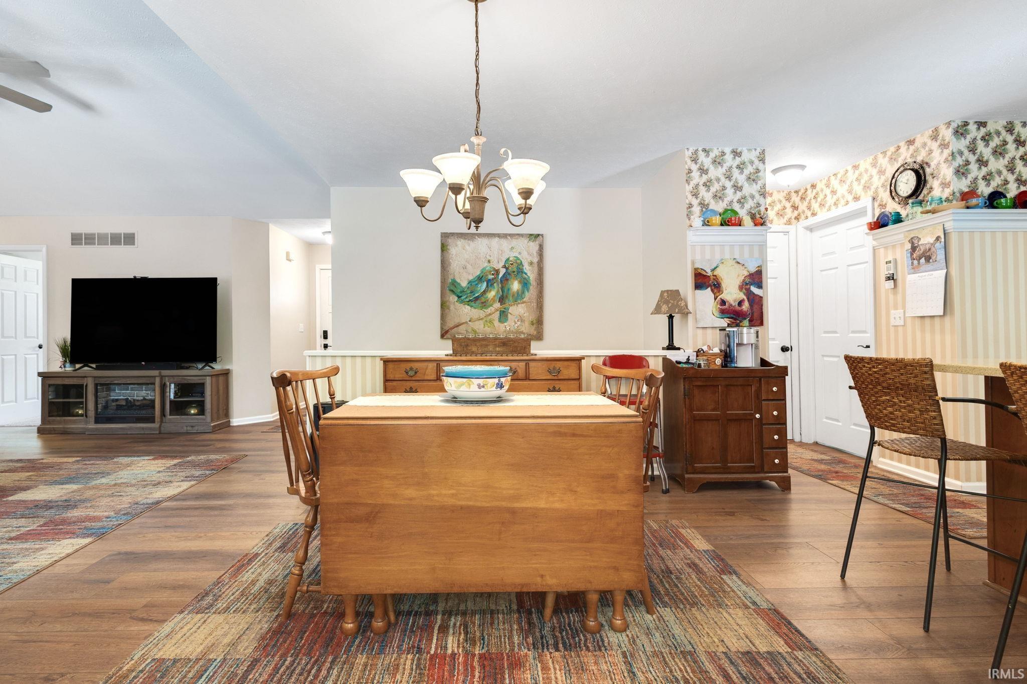1006 Hidden Meadow Lane Middlebury IN 46540