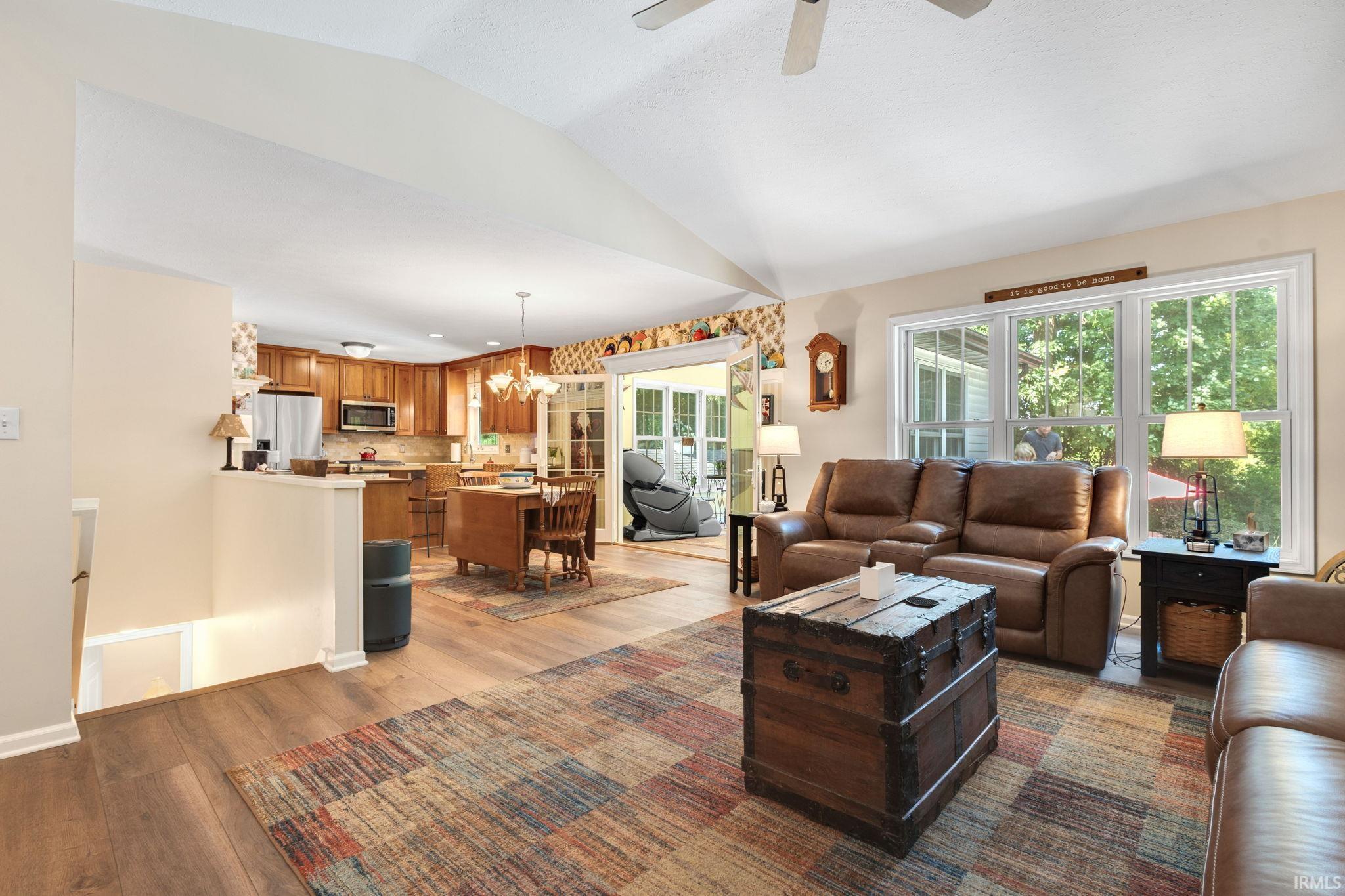 1006 Hidden Meadow Lane Middlebury IN 46540