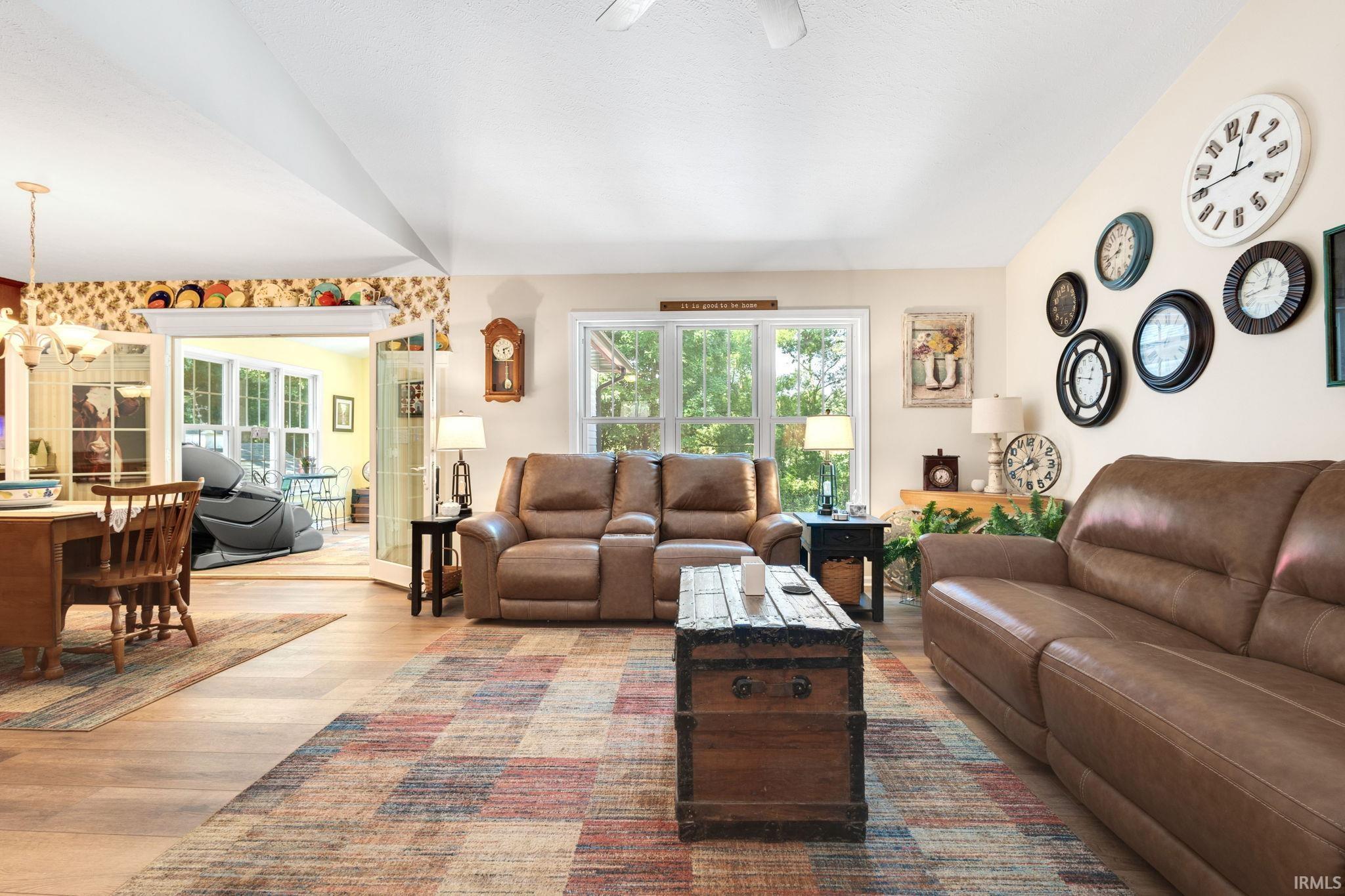 1006 Hidden Meadow Lane Middlebury IN 46540