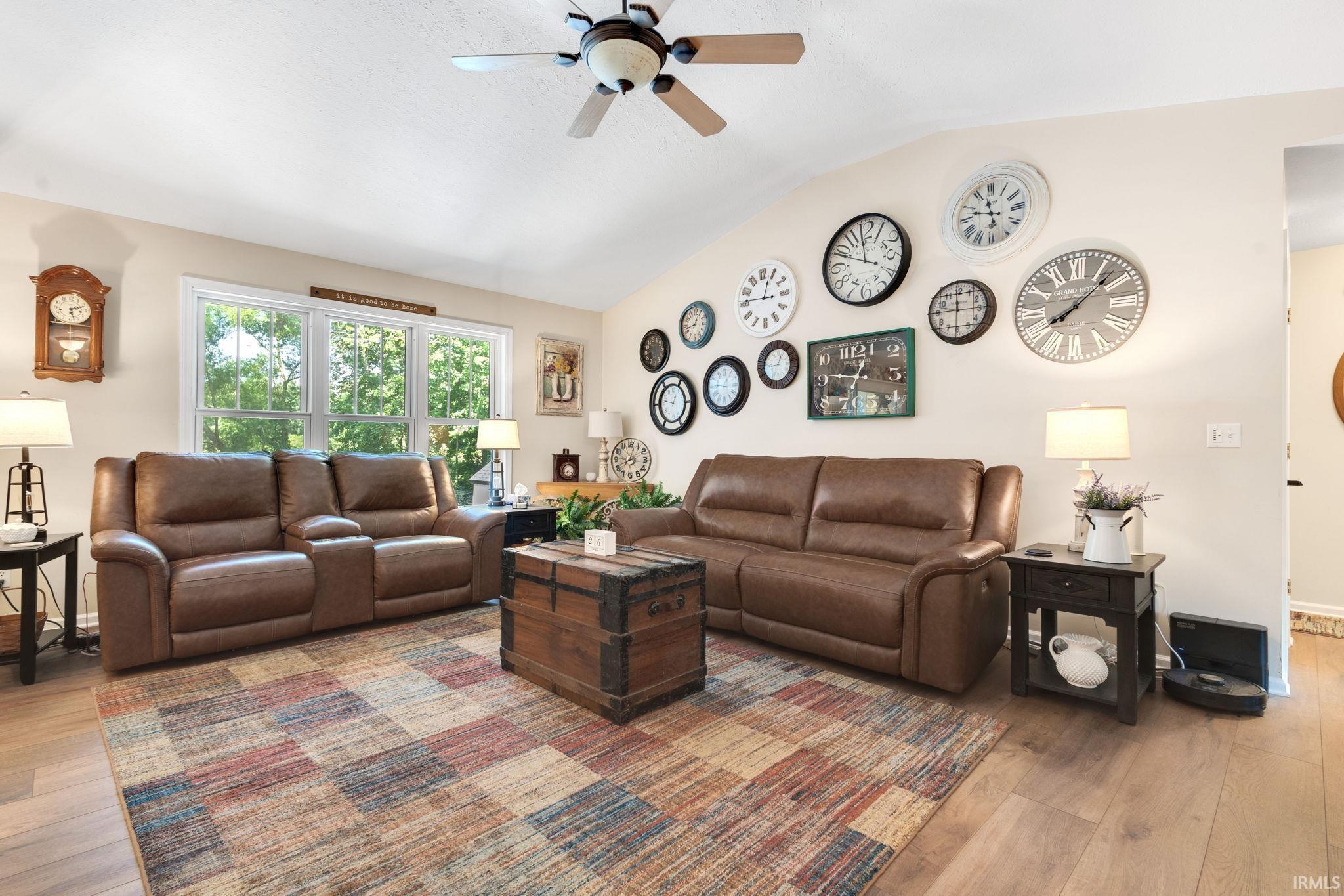 1006 Hidden Meadow Lane Middlebury IN 46540