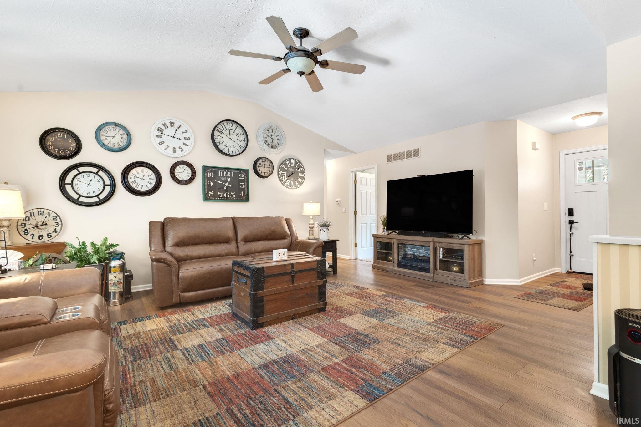 1006 Hidden Meadow Lane Middlebury IN 46540