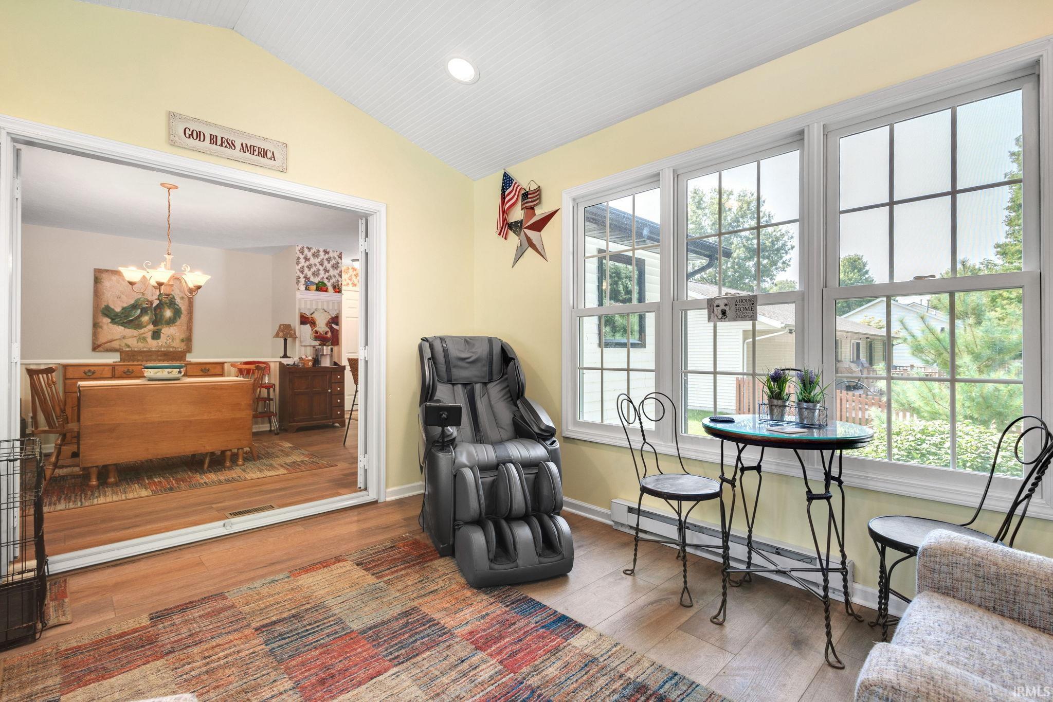 1006 Hidden Meadow Lane Middlebury IN 46540