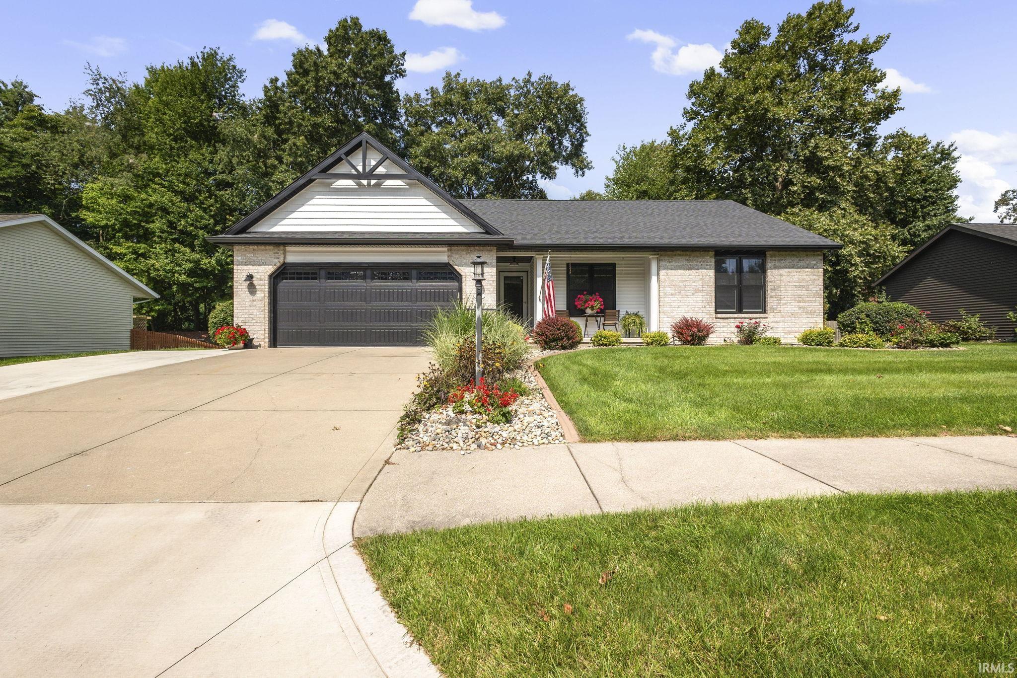 1006 Hidden Meadow Lane Middlebury IN 46540