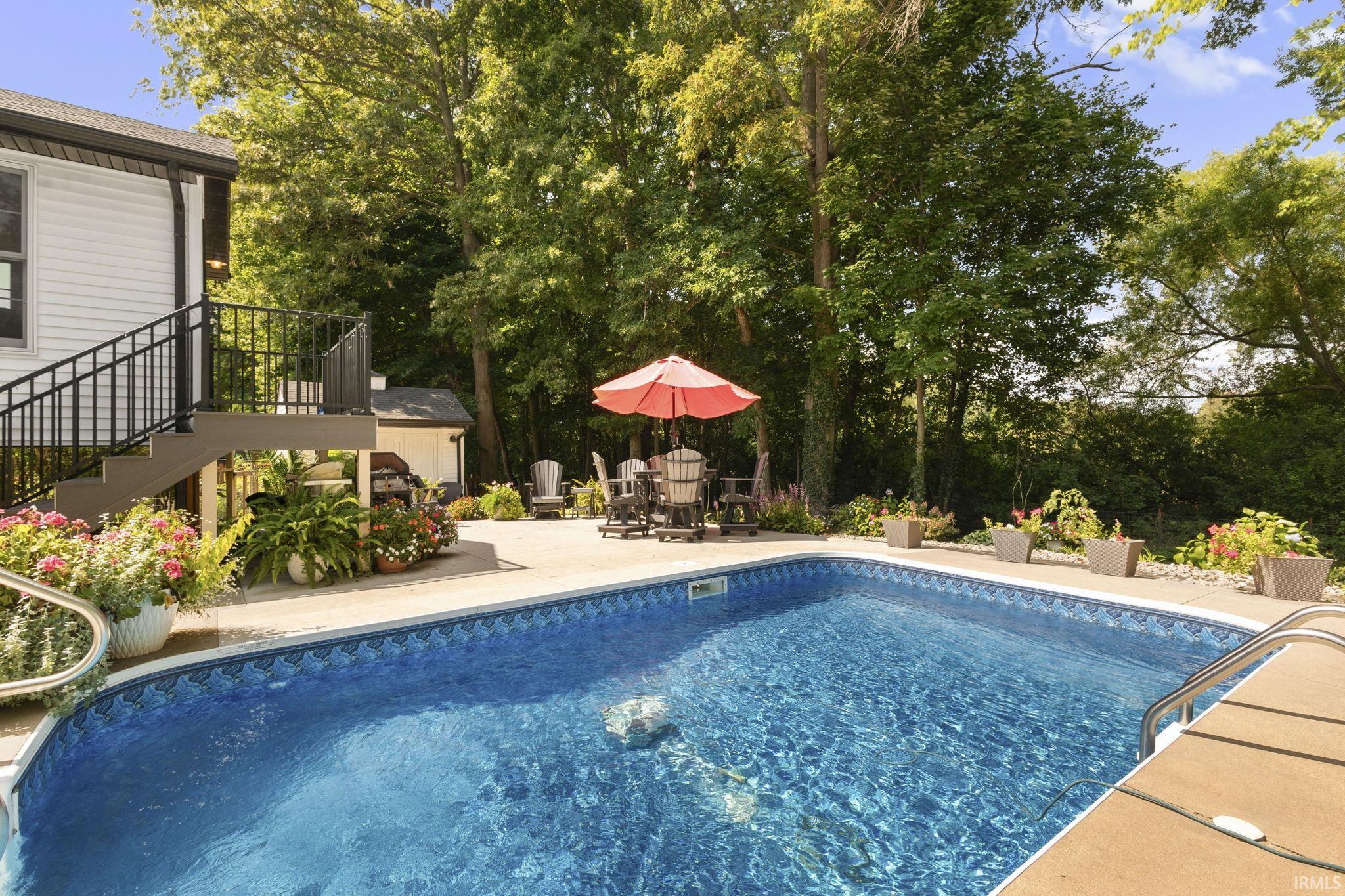 1006 Hidden Meadow Lane Middlebury IN 46540