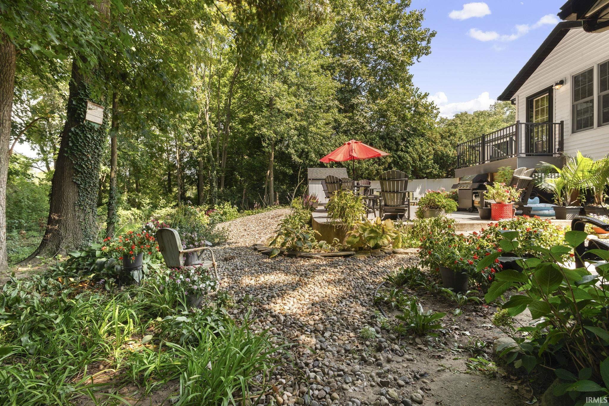 1006 Hidden Meadow Lane Middlebury IN 46540