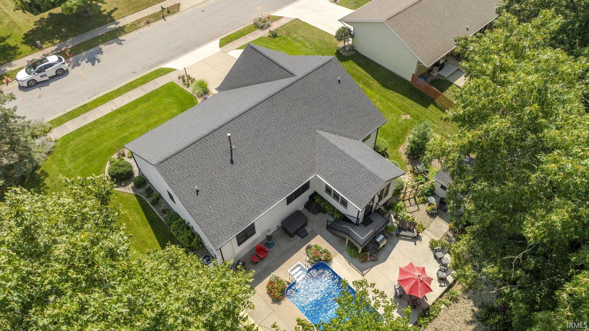 1006 Hidden Meadow Lane Middlebury IN 46540
