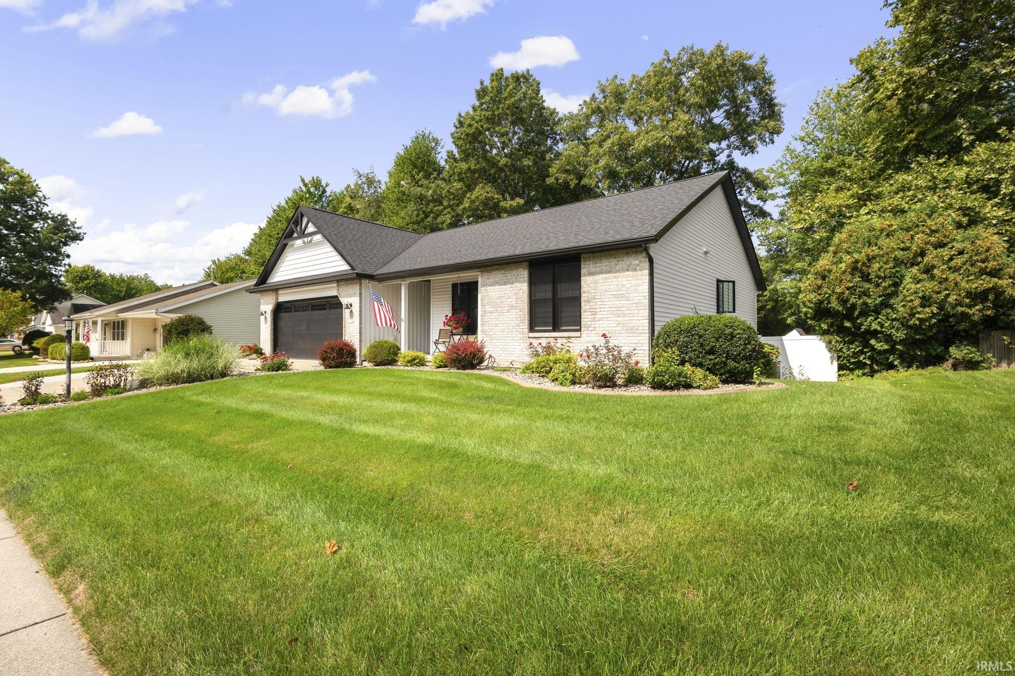 1006 Hidden Meadow Lane Middlebury IN 46540