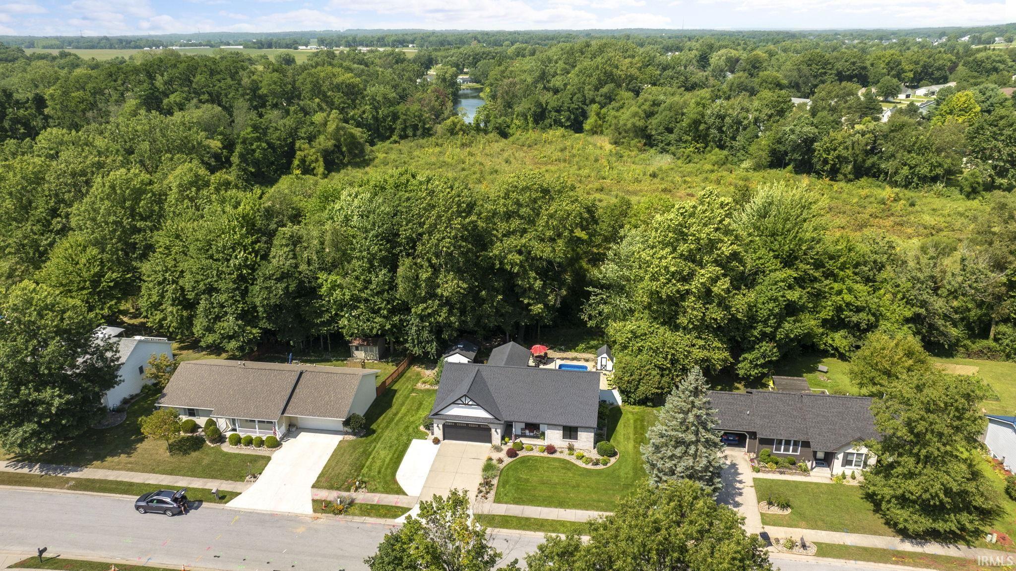 1006 Hidden Meadow Lane Middlebury IN 46540