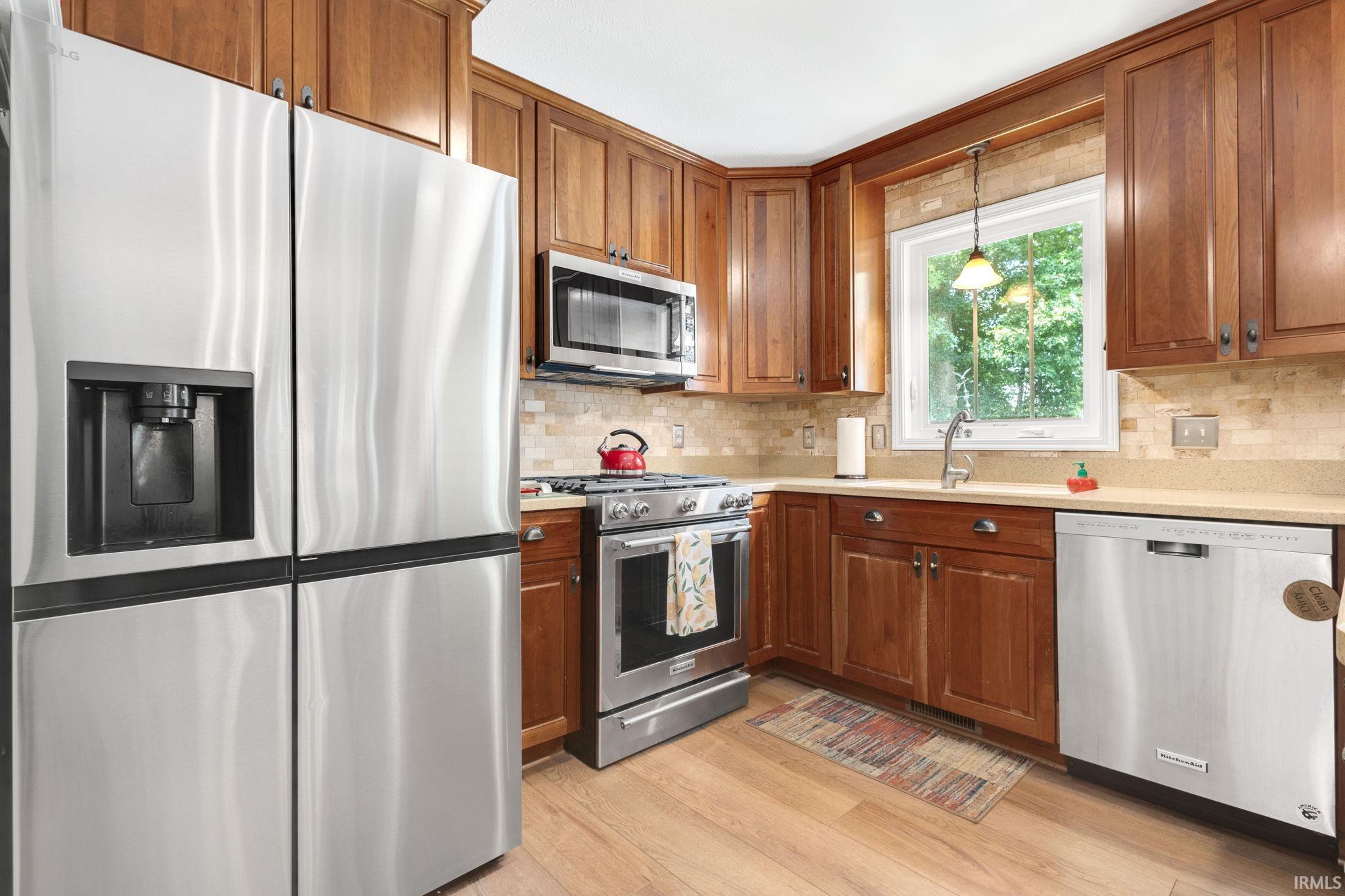 1006 Hidden Meadow Lane Middlebury IN 46540