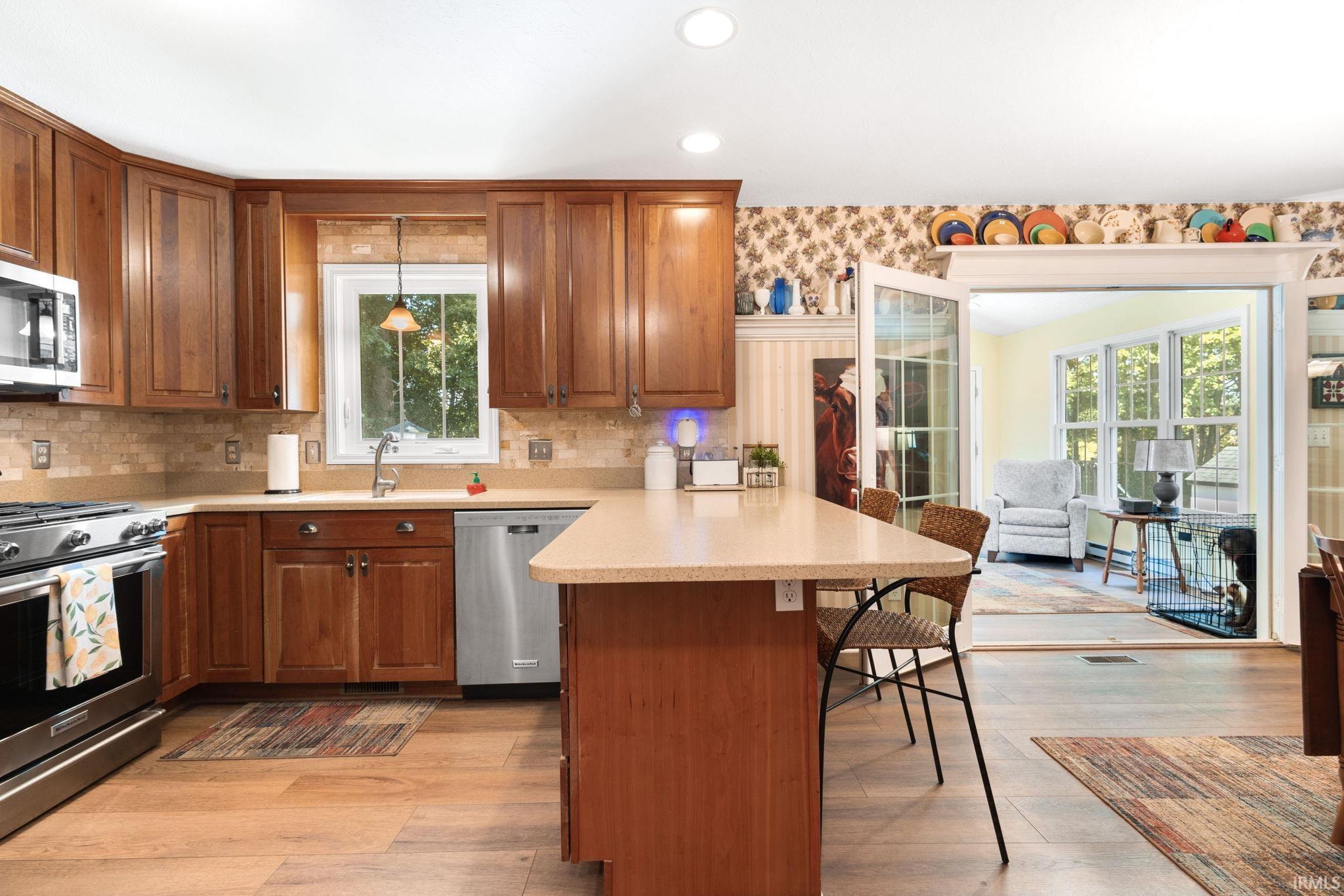 1006 Hidden Meadow Lane Middlebury IN 46540