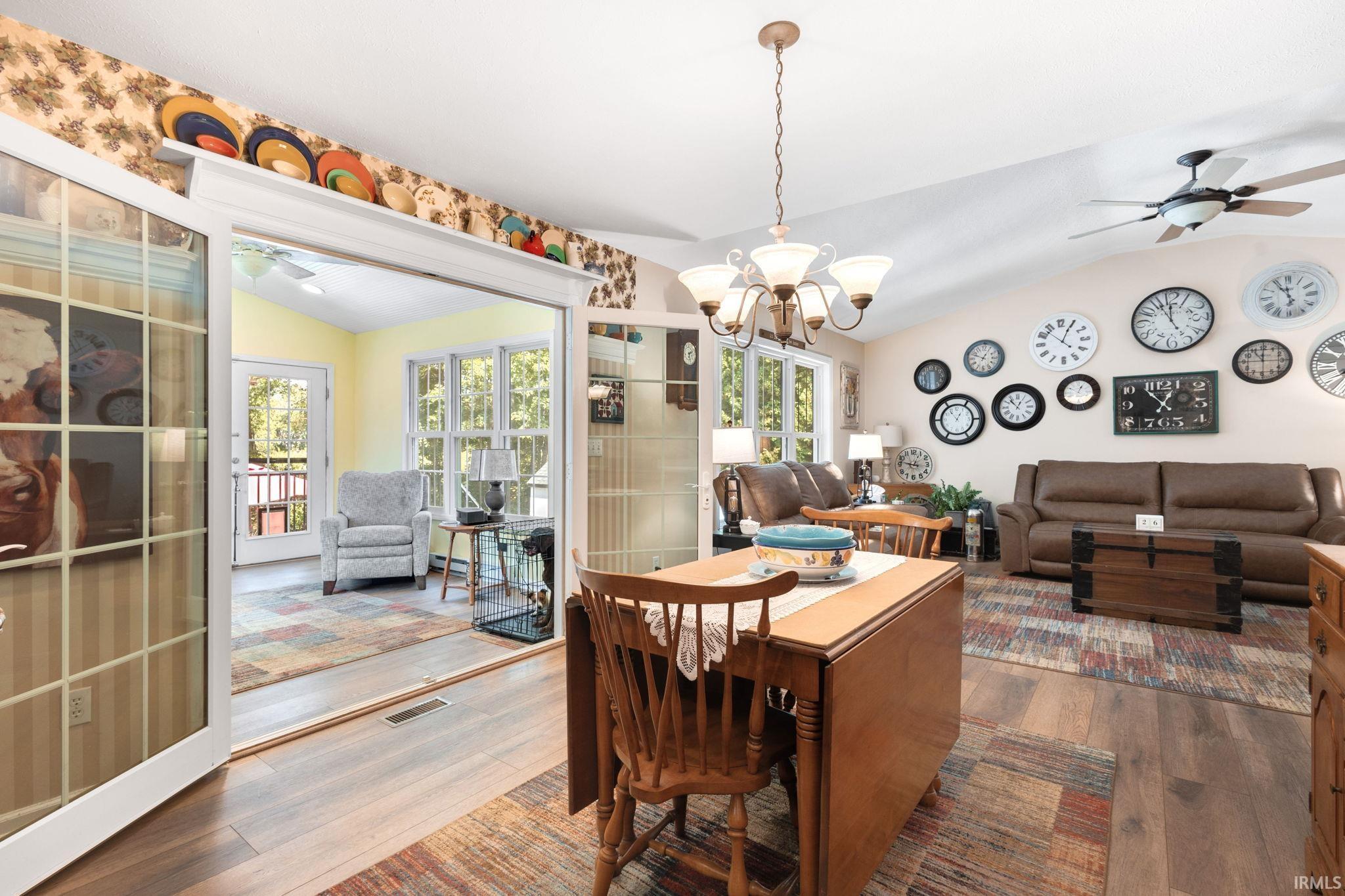 1006 Hidden Meadow Lane Middlebury IN 46540