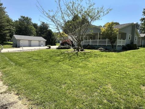 4304 Newport Road Spencer IN 47460