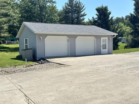 4304 Newport Road Spencer IN 47460