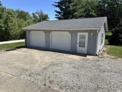 4304 Newport Road Spencer IN 47460