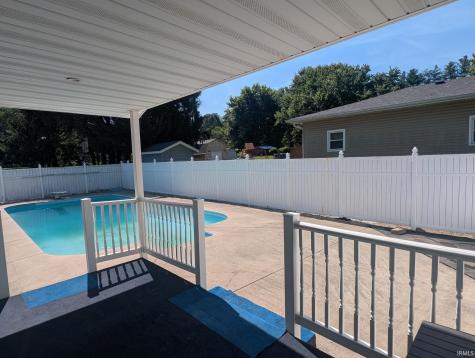 4304 Newport Road Spencer IN 47460