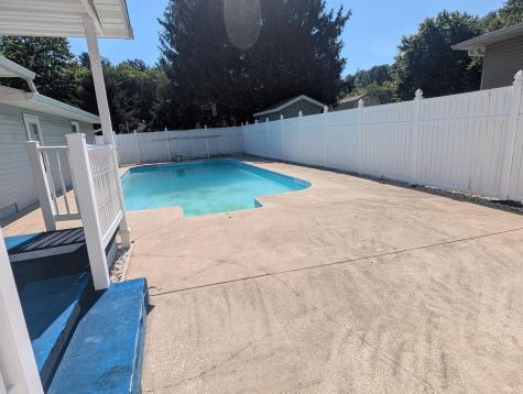 4304 Newport Road Spencer IN 47460