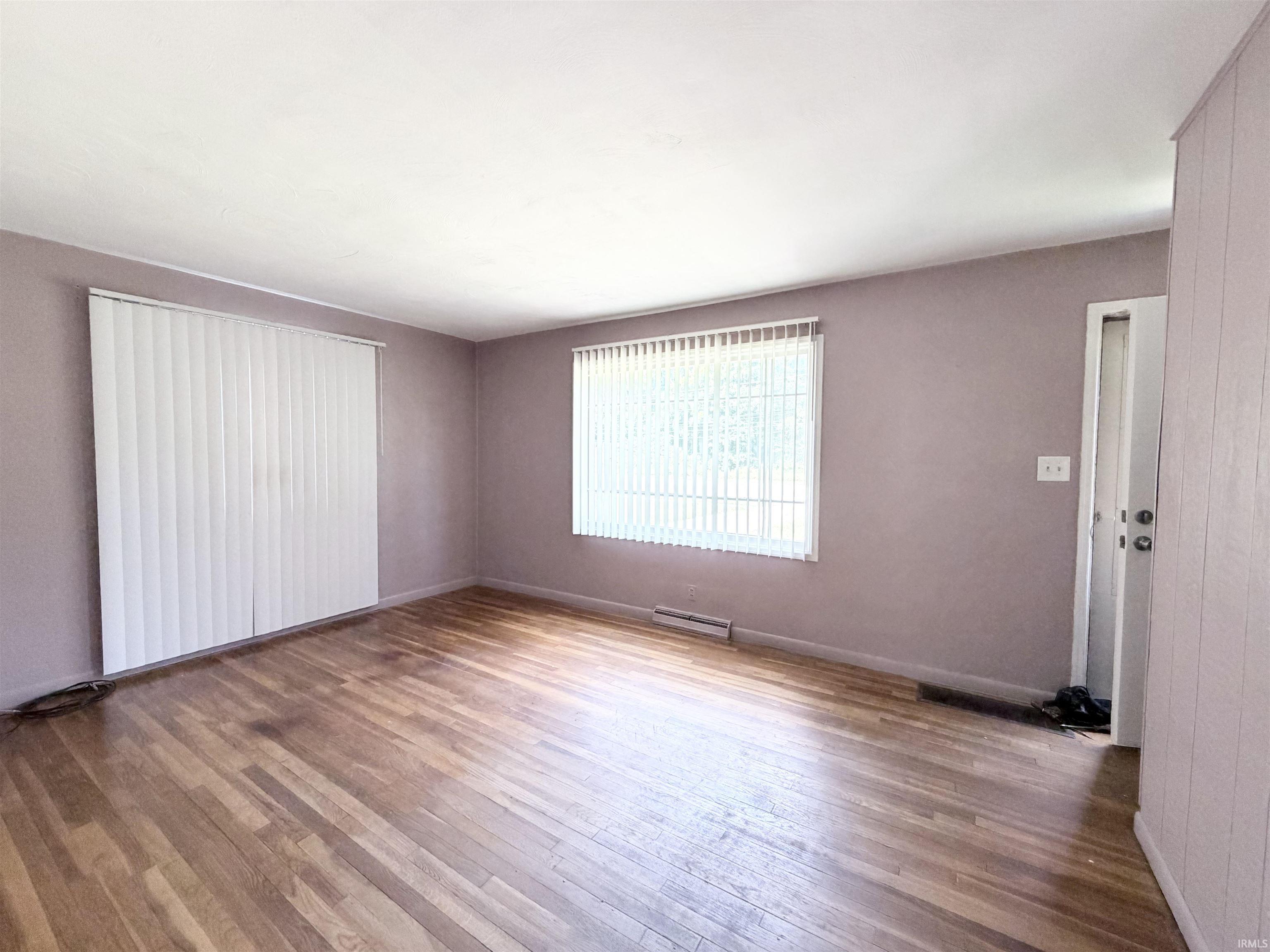 4528 W Linden Avenue South Bend IN 46619