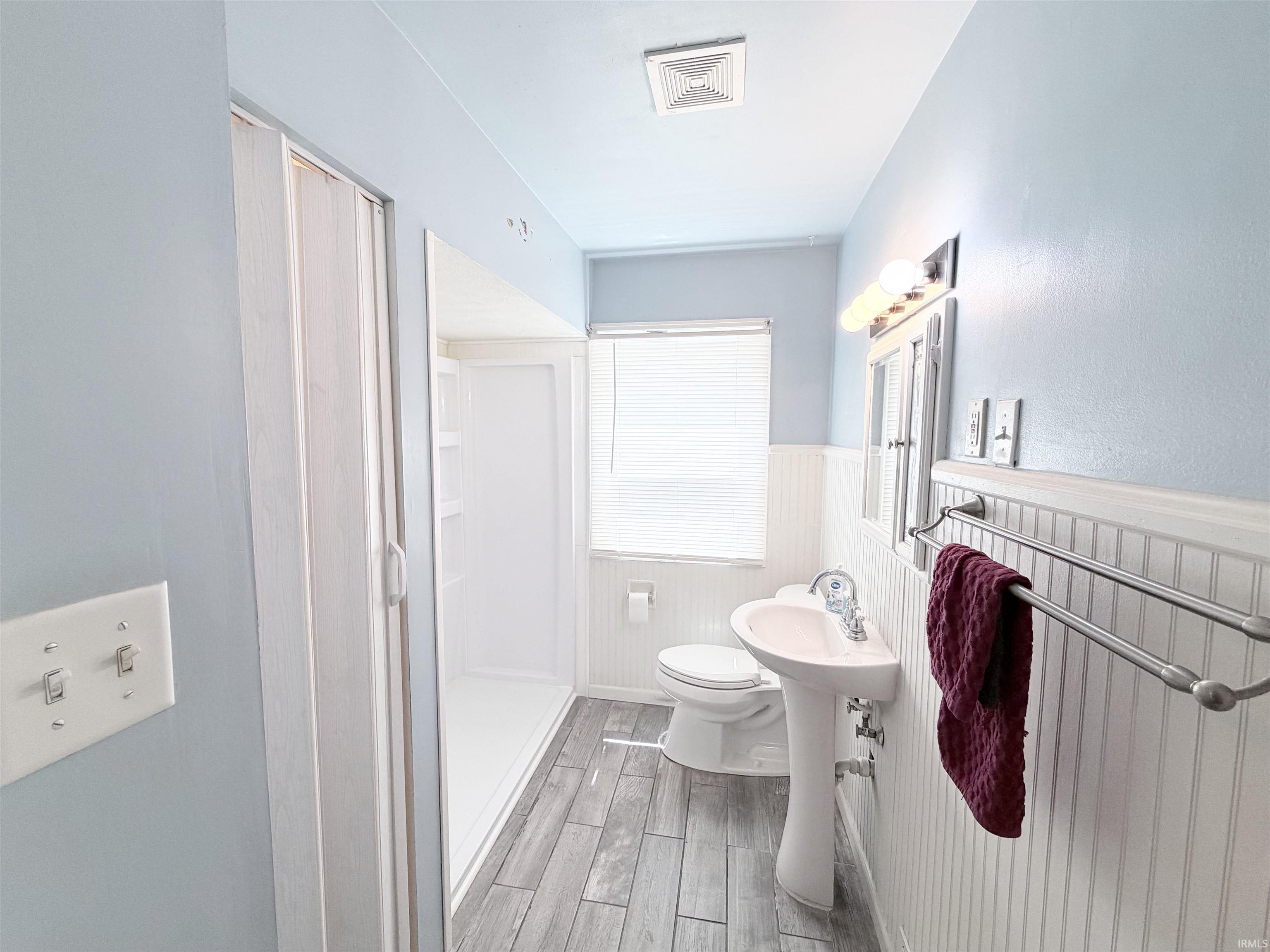 4528 W Linden Avenue South Bend IN 46619