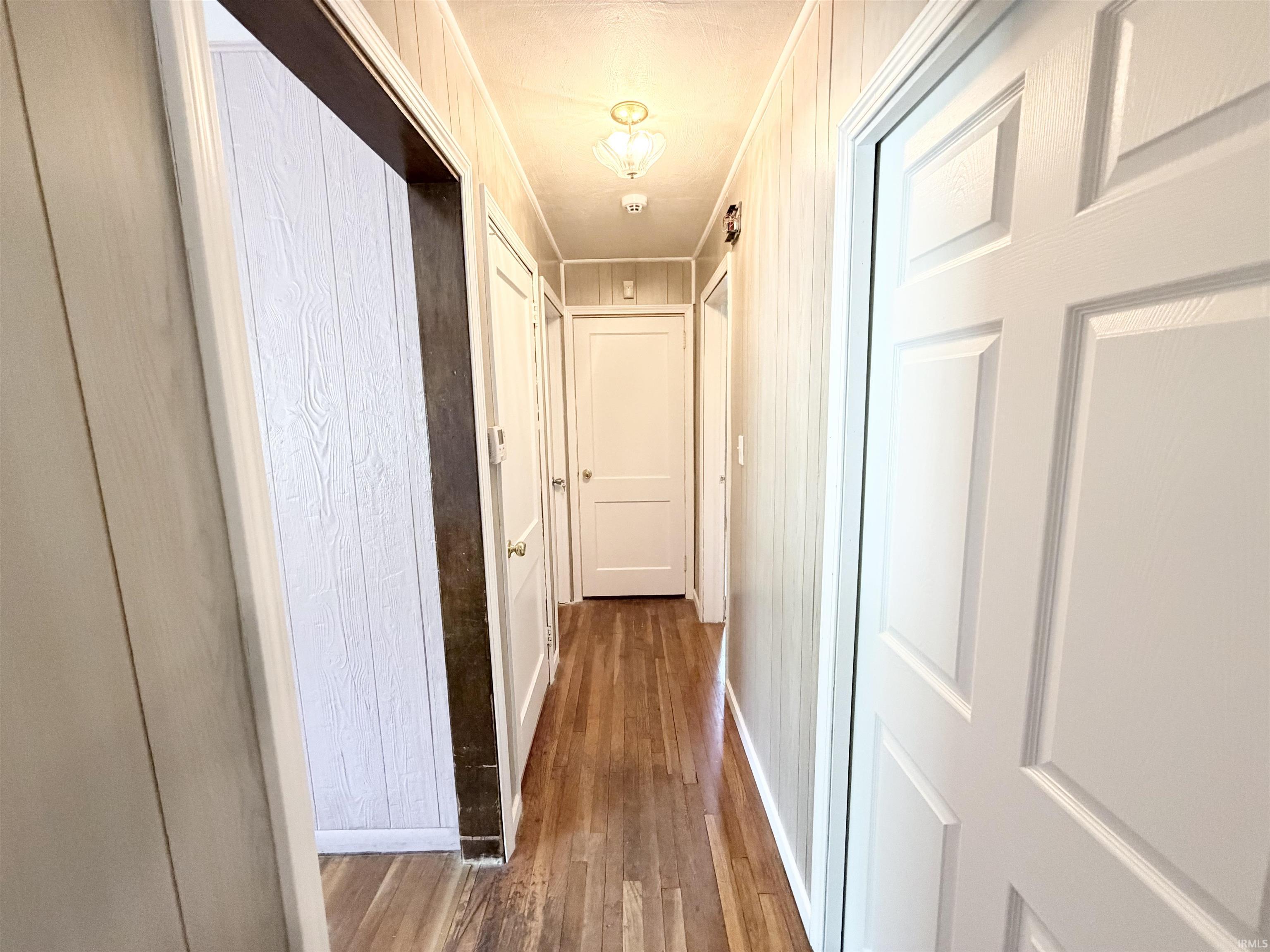 4528 W Linden Avenue South Bend IN 46619