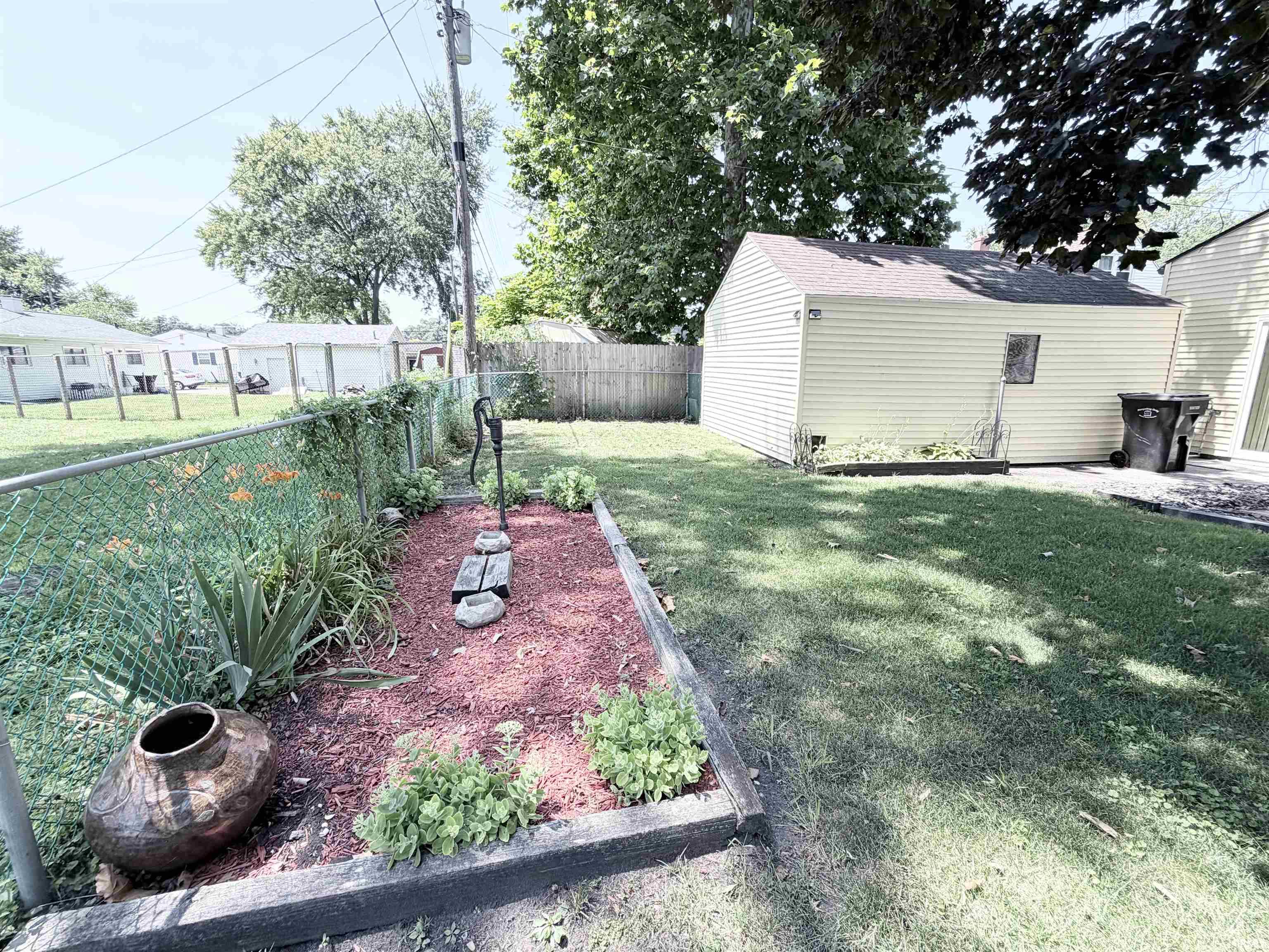 4528 W Linden Avenue South Bend IN 46619